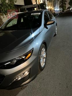 شيفروليه ماليبو